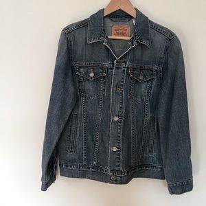 Boys classic Denim Jacket